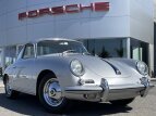 Thumbnail Photo 0 for 1963 Porsche 356